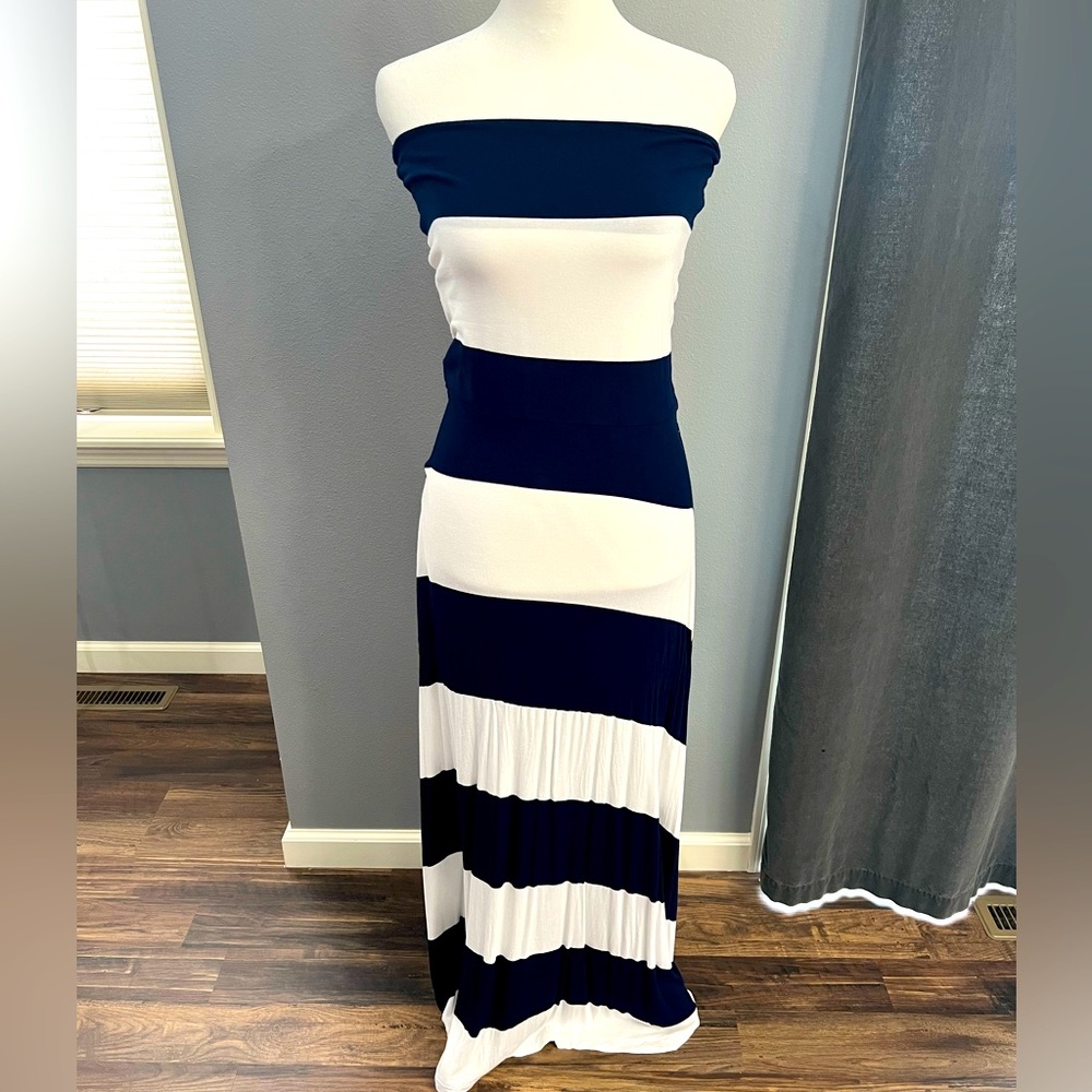 GAP Three Way Convertable Dress